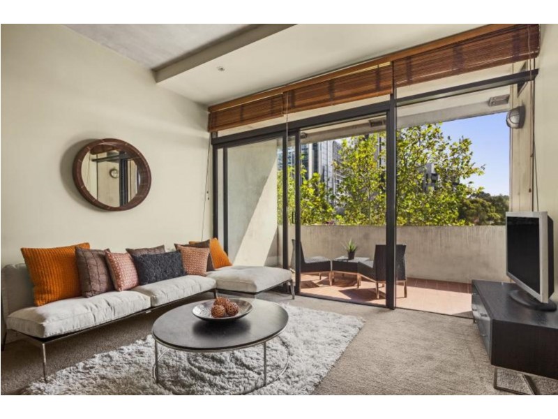 Apt 8/410 Queen Street, Melbourne VIC 3000