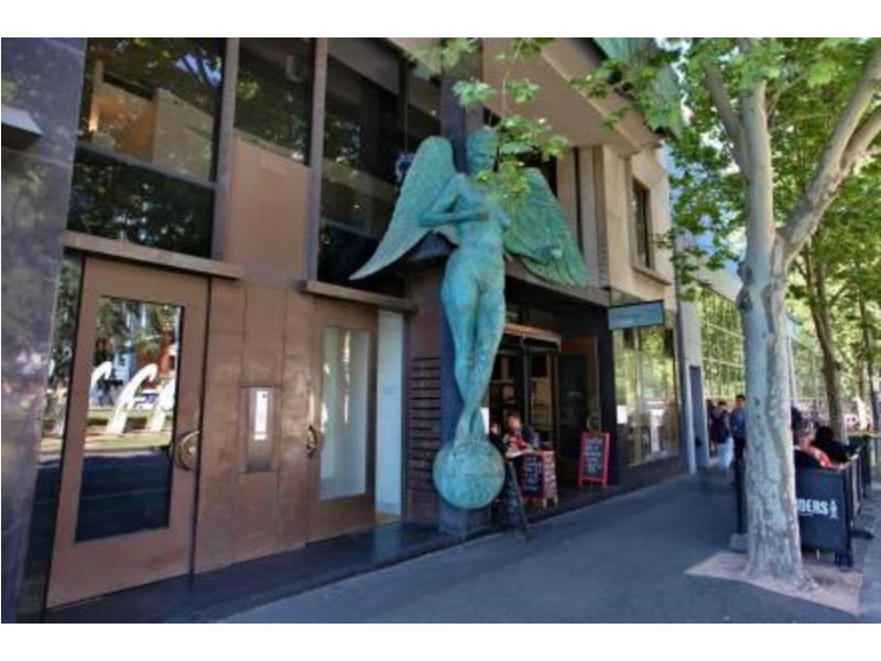 Apt 8/410 Queen Street, Melbourne VIC 3000