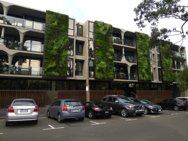 G03/87 Roden Street, West Melbourne VIC 3003