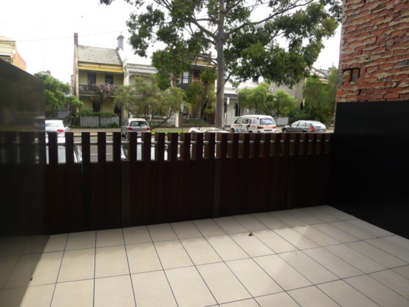 G03/87 Roden Street, West Melbourne VIC 3003