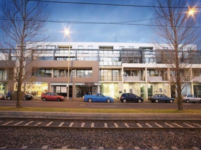 102/150 Peel Street, North Melbourne VIC 3051