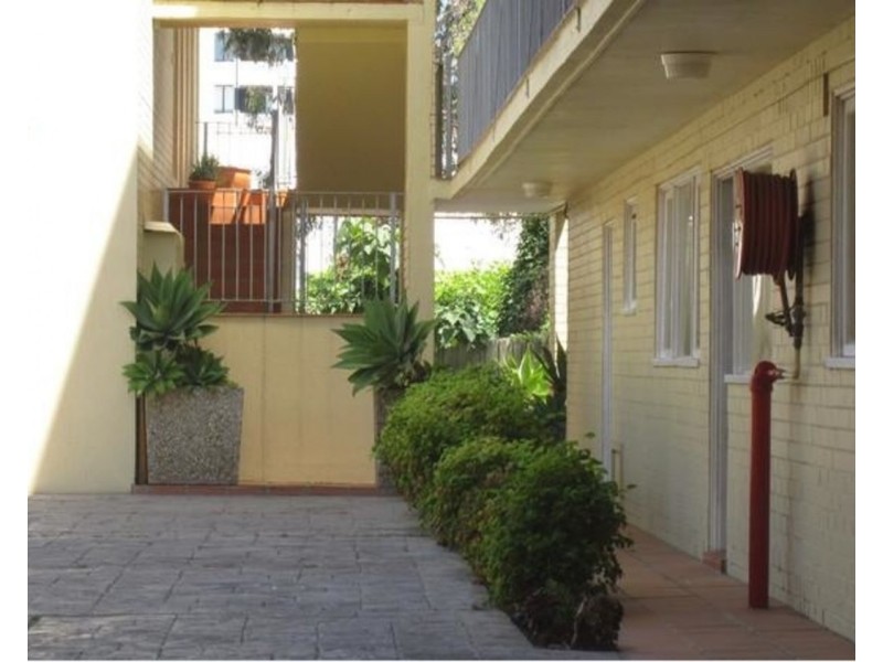 16/31 York Street, St Kilda West VIC 3182