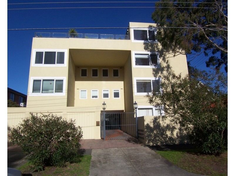 16/31 York Street, St Kilda West VIC 3182