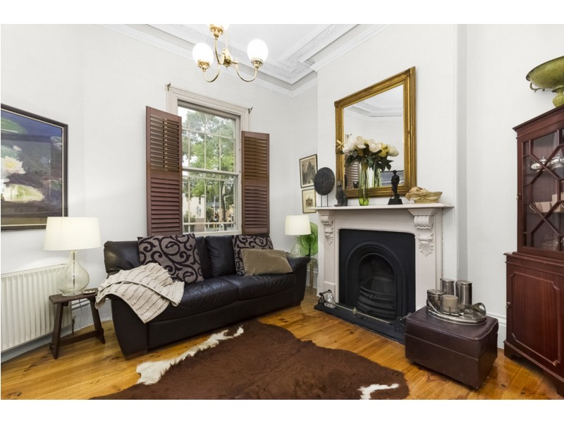 8 Haines Street, North Melbourne VIC 3051