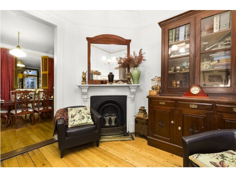 8 Haines Street, North Melbourne VIC 3051