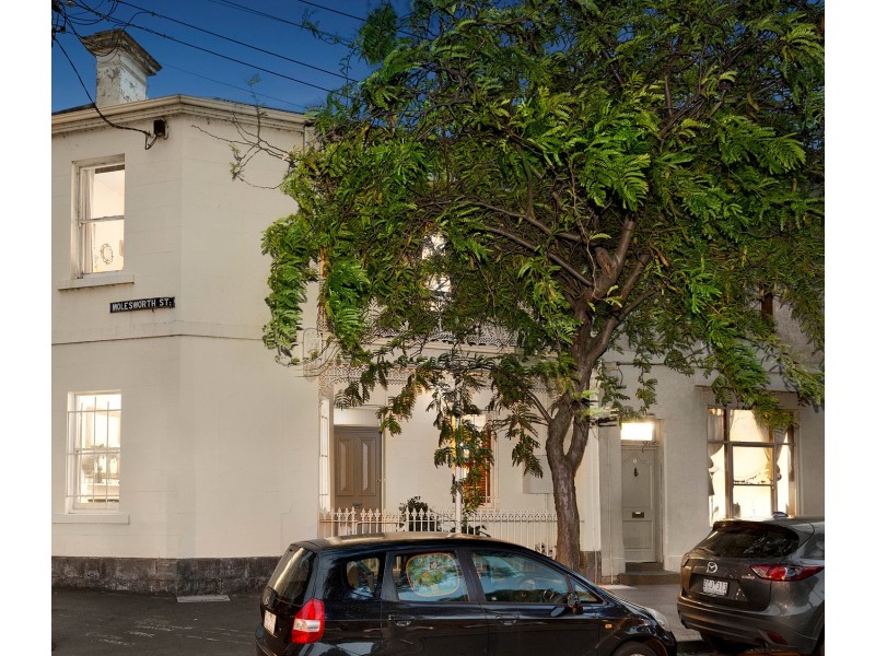 8 Haines Street, North Melbourne VIC 3051