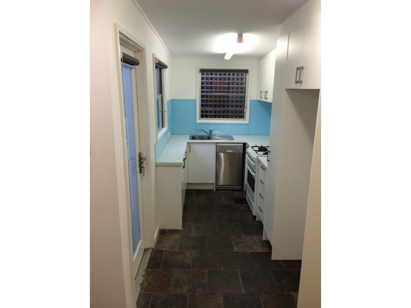 4 Peckville Street, North Melbourne VIC 3051