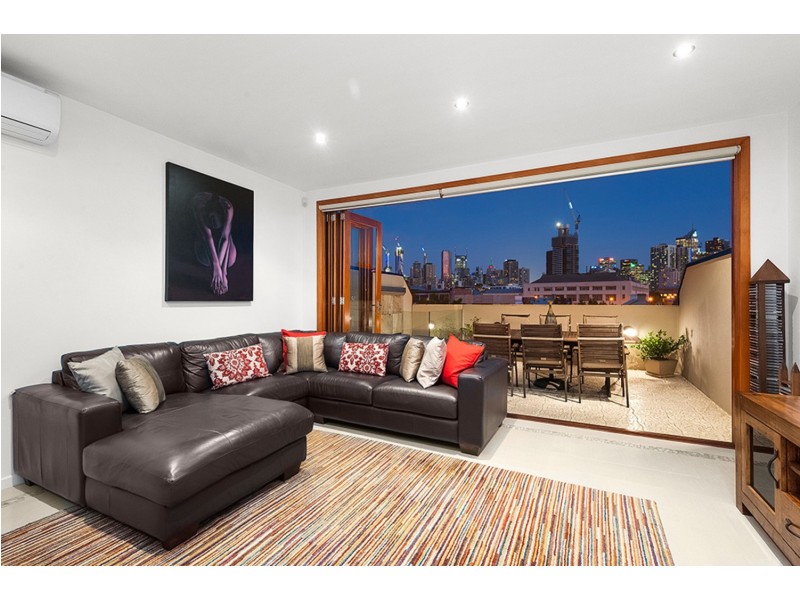 22 Abbotsford Street, West Melbourne VIC 3003