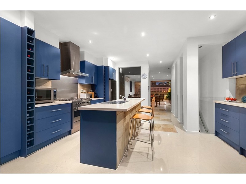 22 Abbotsford Street, West Melbourne VIC 3003