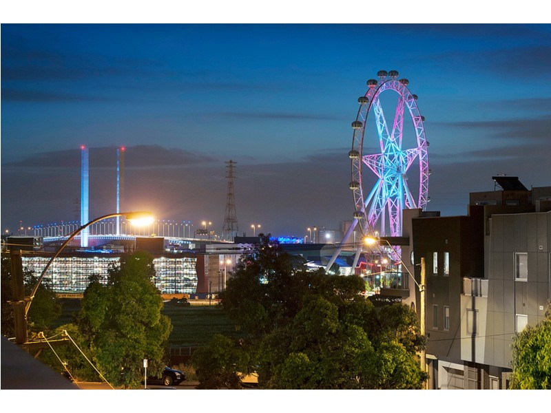 22 Abbotsford Street, West Melbourne VIC 3003