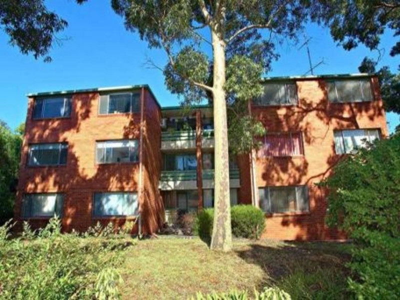 11/348 Dryburgh Street, North Melbourne VIC 3051