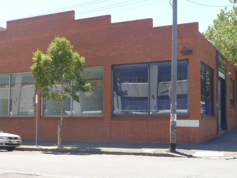 39-49 Abbotsford Street, West Melbourne VIC 3003
