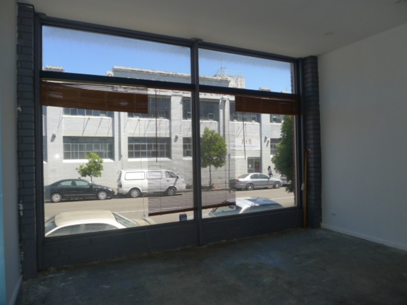 39-49 Abbotsford Street, West Melbourne VIC 3003