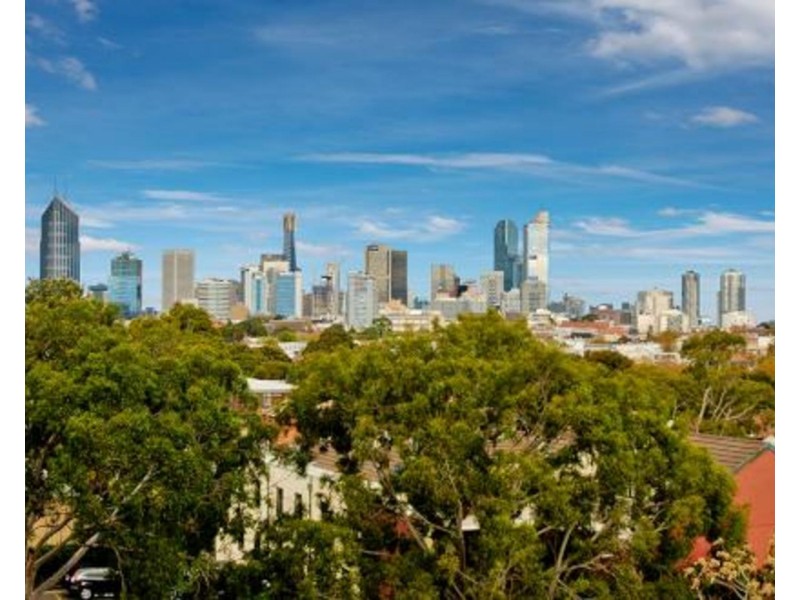 56/163-171 Flemington Road, North Melbourne VIC 3051