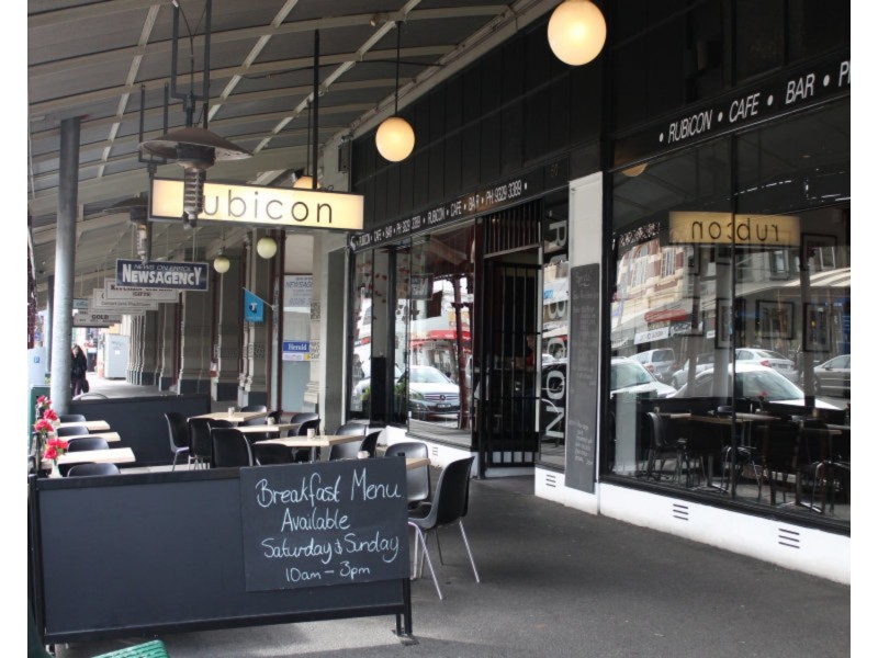 56/163-171 Flemington Road, North Melbourne VIC 3051