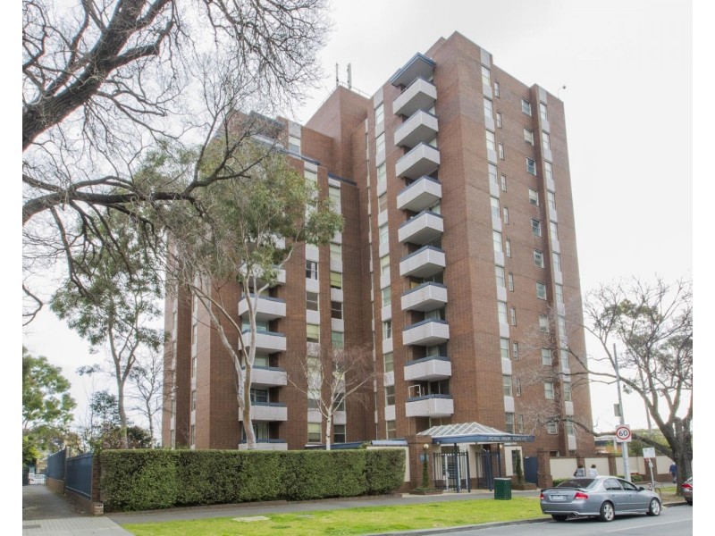 56/163-171 Flemington Road, North Melbourne VIC 3051