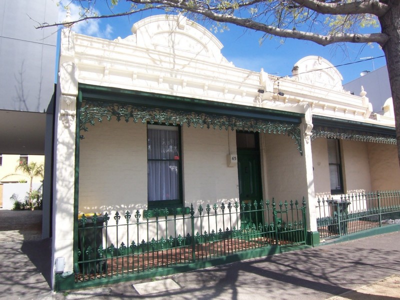 65 Rosslyn Street, West Melbourne VIC 3003