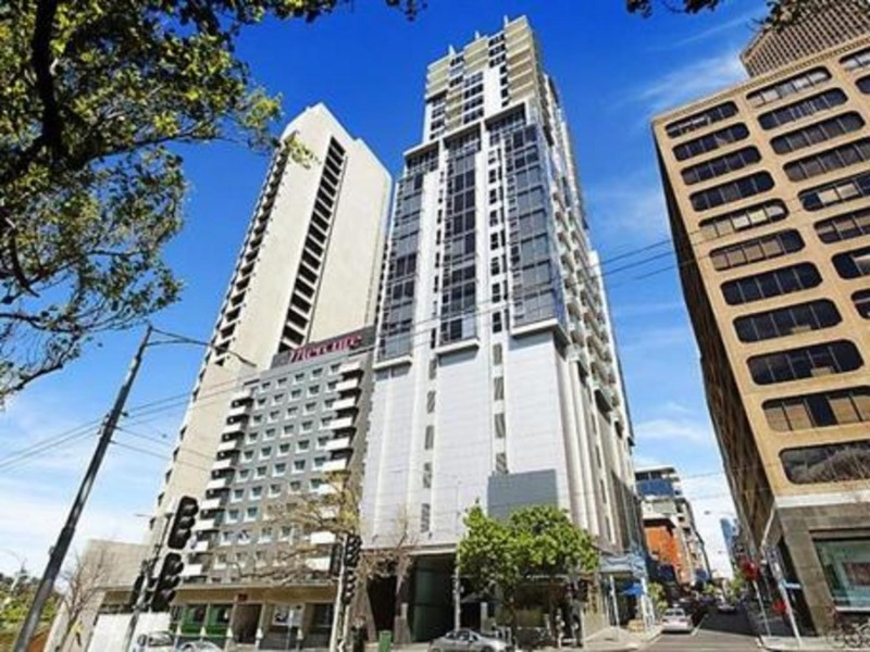 703/31 Spring Street, Melbourne VIC 3000