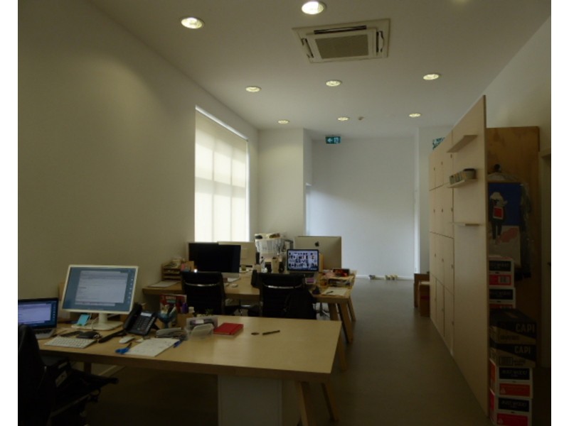 1/56 Abbotsford, West Melbourne VIC 3003