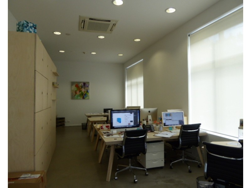 1/56 Abbotsford, West Melbourne VIC 3003