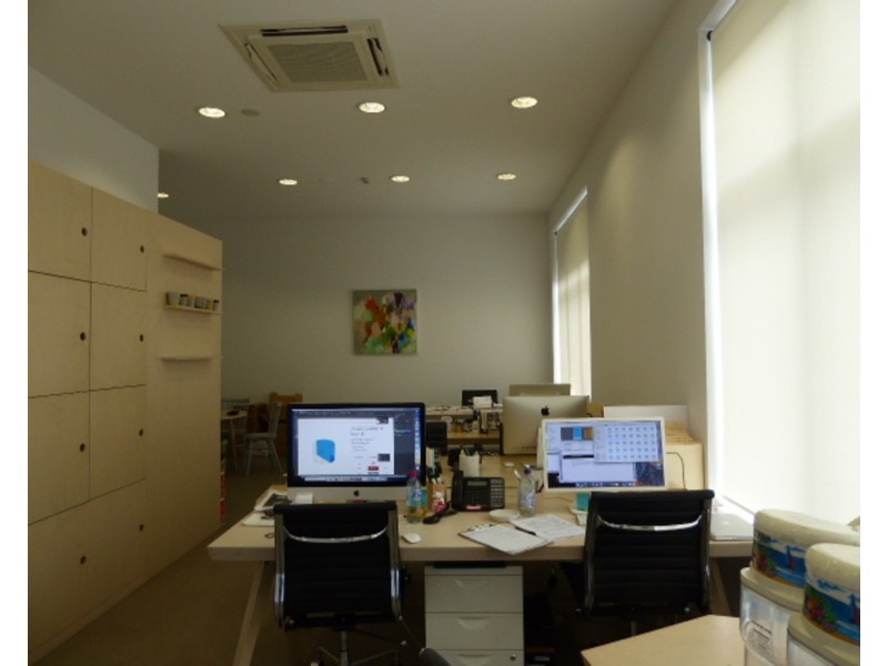 1/56 Abbotsford, West Melbourne VIC 3003