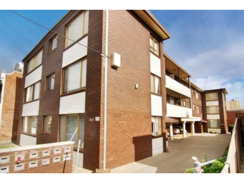 8/417 Dryburgh Street, North Melbourne VIC 3051