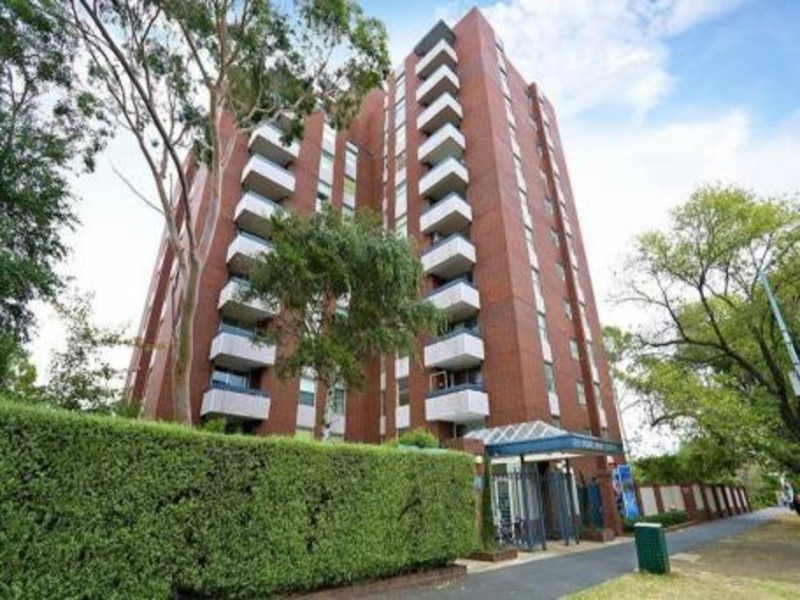 37/171 flemington Road, North Melbourne VIC 3051