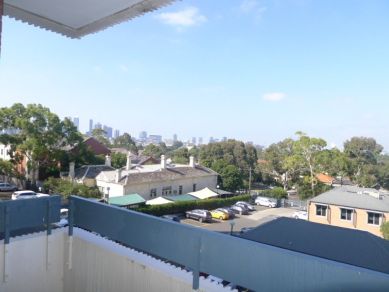 37/171 flemington Road, North Melbourne VIC 3051