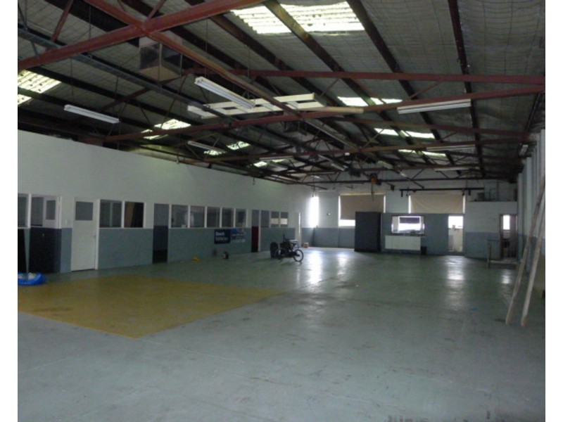 113-117 Dryburgh Street, North Melbourne VIC 3051