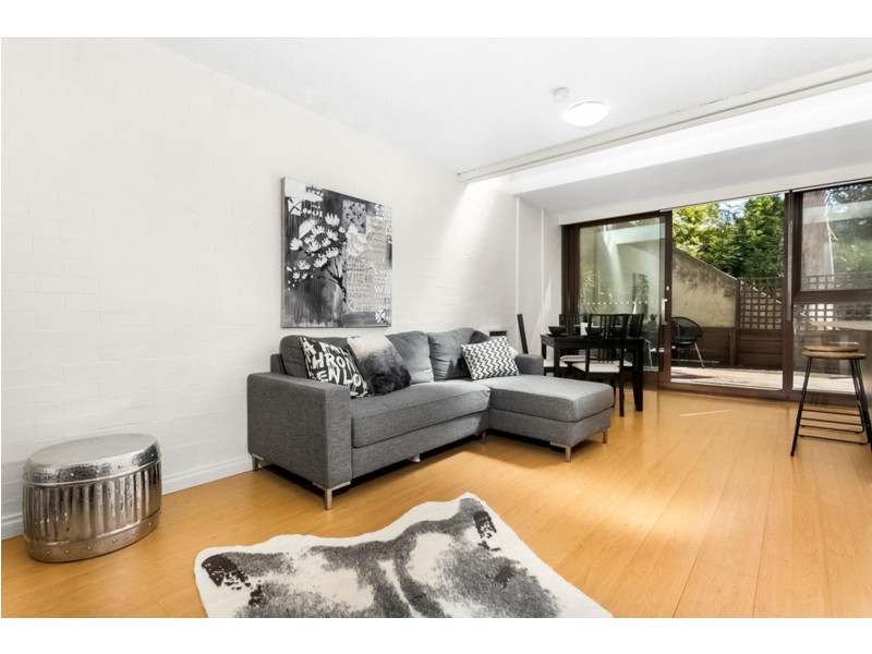 C14/85 Haines Street, North Melbourne VIC 3051