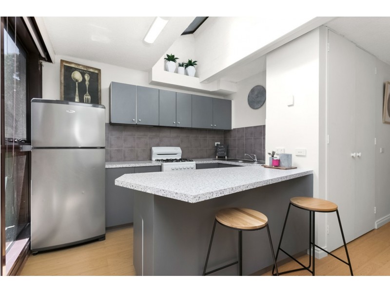 C14/85 Haines Street, North Melbourne VIC 3051