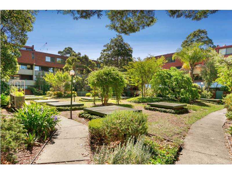 C14/85 Haines Street, North Melbourne VIC 3051