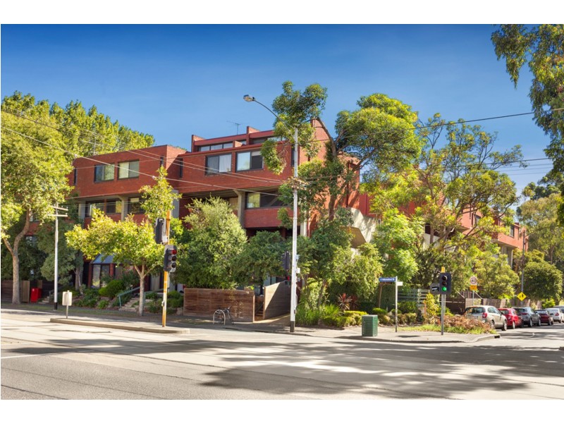 C14/85 Haines Street, North Melbourne VIC 3051