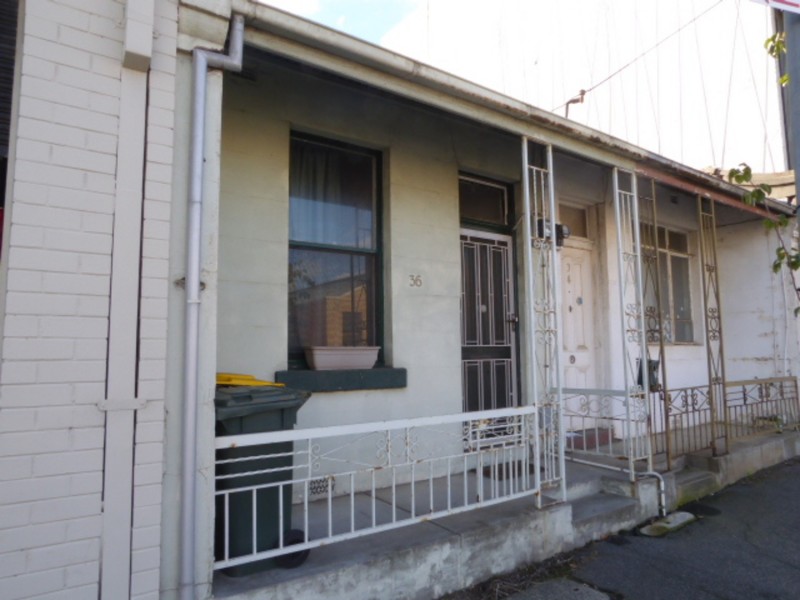 36 Baillie Street, North Melbourne VIC 3051
