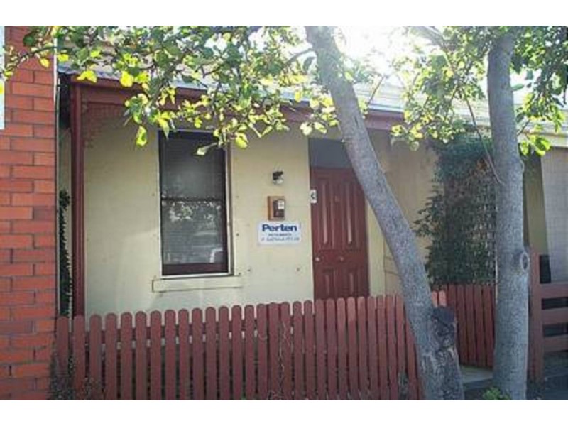 16 Baillie Street, North Melbourne VIC 3051