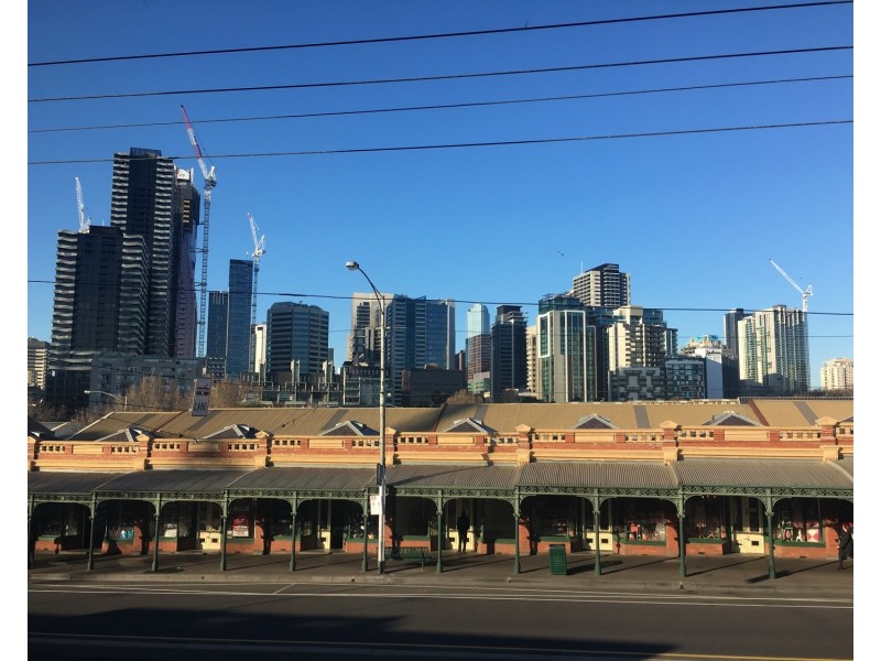 262-266 Victoria Street, North Melbourne VIC 3051