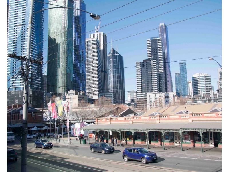 262-266 Victoria Street, North Melbourne VIC 3051