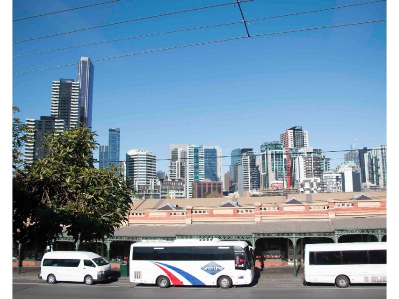 262-266 Victoria Street, North Melbourne VIC 3051