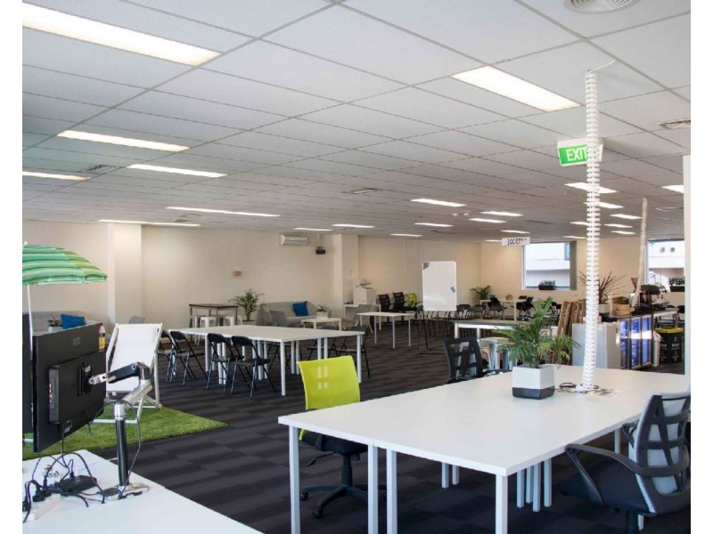 262-266 Victoria Street, North Melbourne VIC 3051