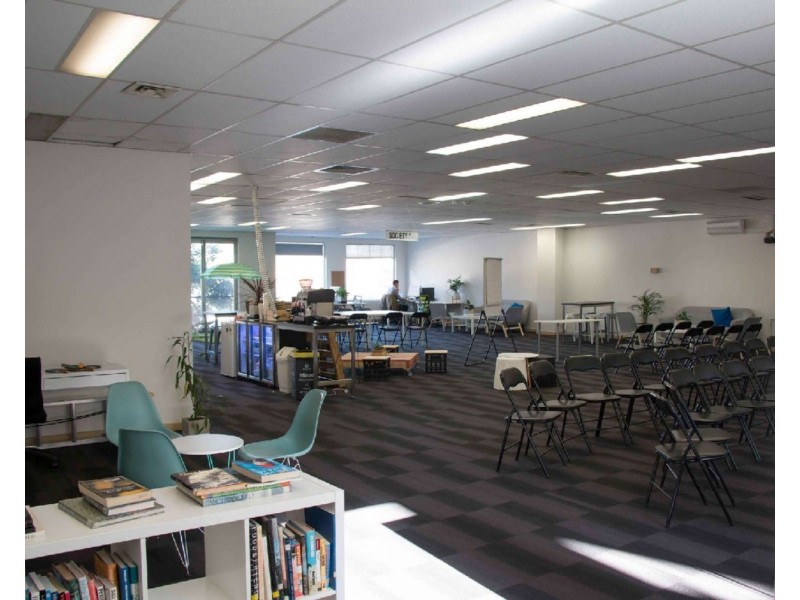 262-266 Victoria Street, North Melbourne VIC 3051