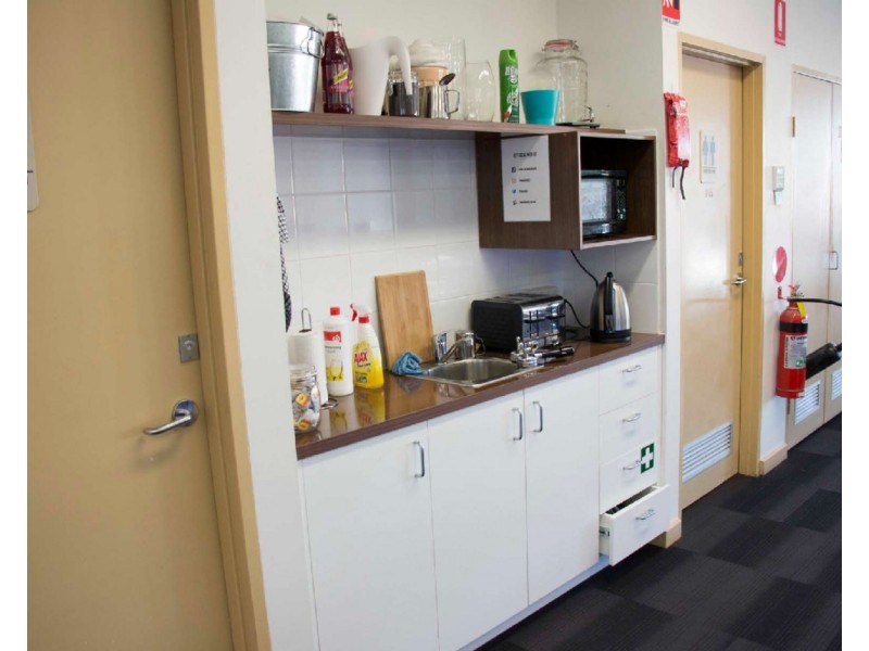 262-266 Victoria Street, North Melbourne VIC 3051