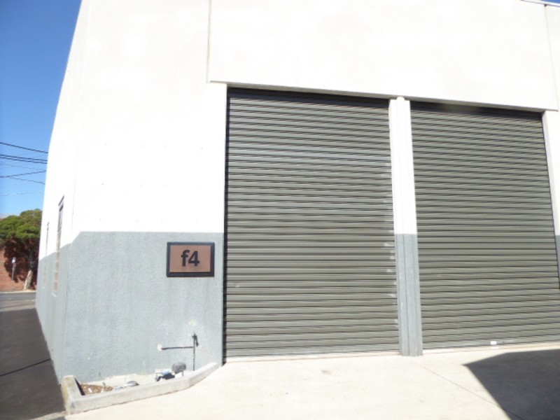 4/38 Barrett Street, Kensington VIC 3031