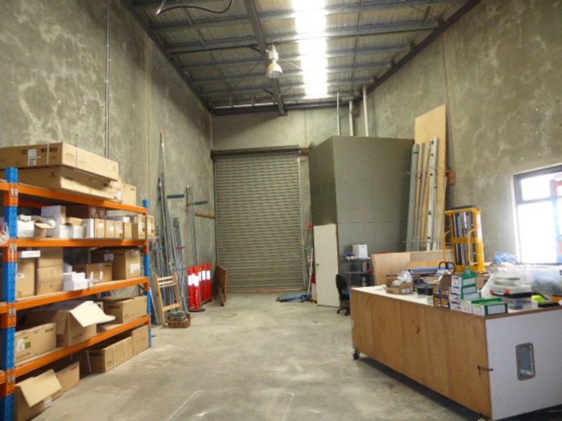 4/38 Barrett Street, Kensington VIC 3031