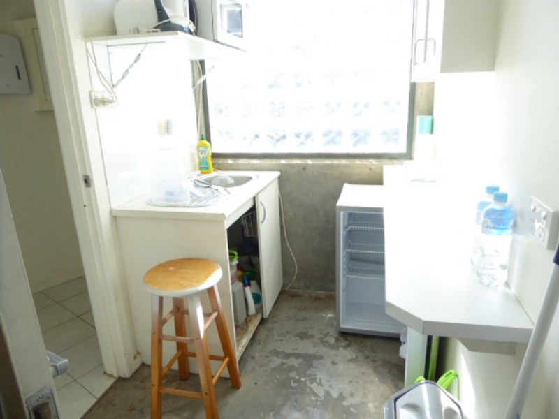 4/38 Barrett Street, Kensington VIC 3031