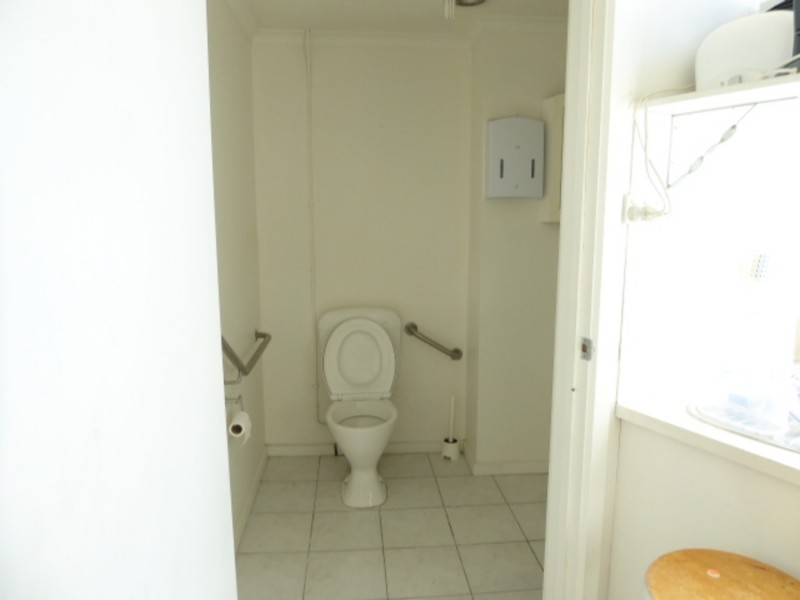 4/38 Barrett Street, Kensington VIC 3031