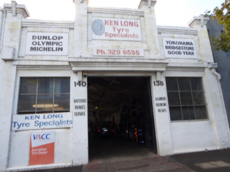 138 Stanley Street, North Melbourne VIC 3051