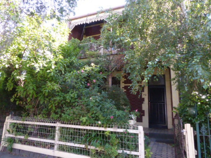 70 Roden Street, West Melbourne VIC 3003