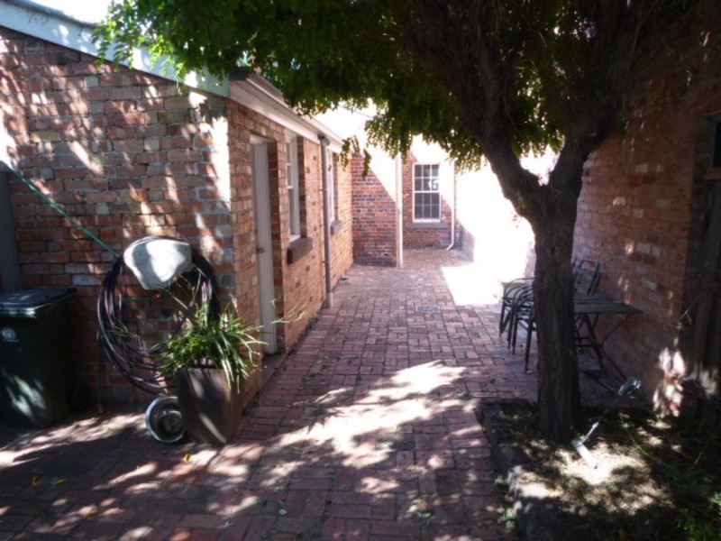 70 Roden Street, West Melbourne VIC 3003