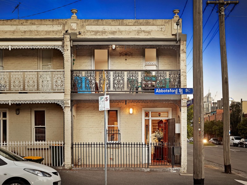 36 Abbotsford Street, West Melbourne VIC 3003