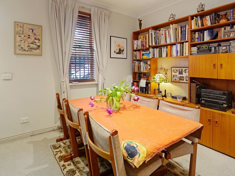 36 Abbotsford Street, West Melbourne VIC 3003